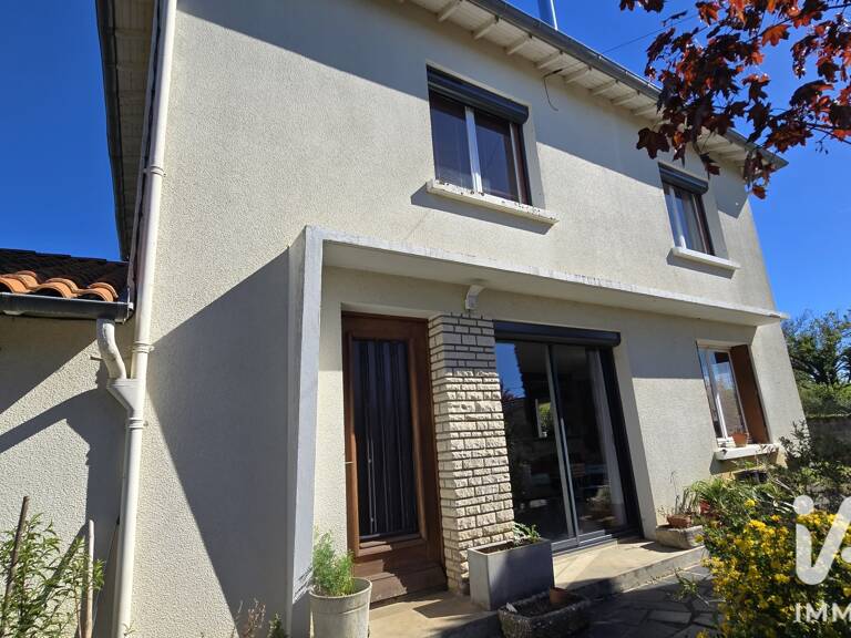 Vente Maison traditionnelle 5 pièces — photo 1