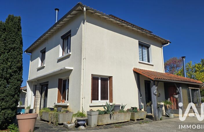 Vente Maison traditionnelle 5 pièces — photo 2
