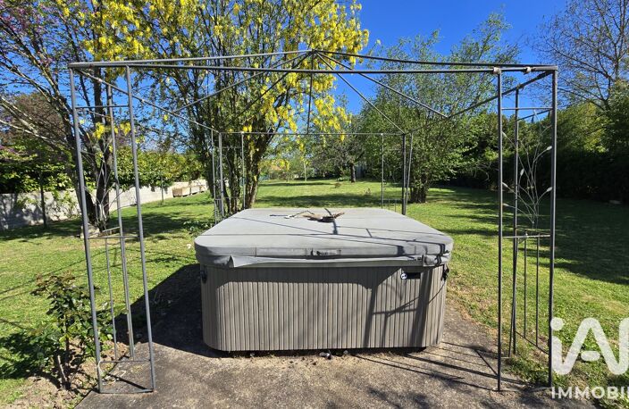 Vente Maison traditionnelle 5 pièces — photo 3