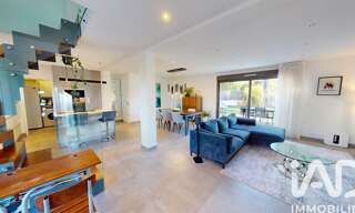 Maison 6 Pièces 120 m² à vendre à Maincy (77950)