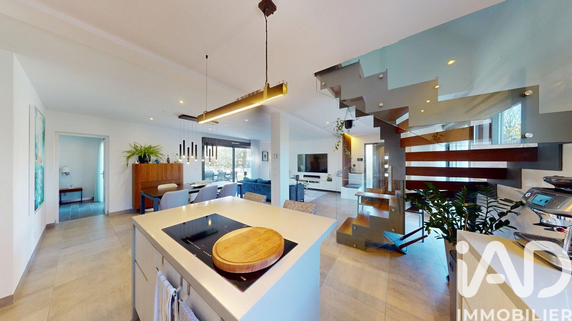 Vente Maison/villa 6 pièces - Photo 5
