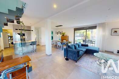 Maison 6 pièces 470000 €