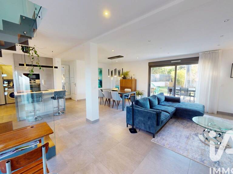 Vente Maison/villa 6 pièces — photo 1