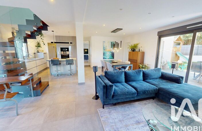 Vente Maison/villa 6 pièces — photo 2