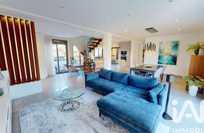 Vente Maison/villa 6 pièces — photo 3