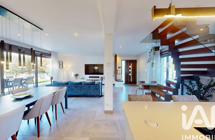 Vente Maison/villa 6 pièces — photo 4