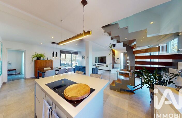 Vente Maison/villa 6 pièces — photo 5