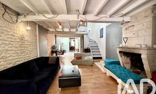 Maison 6 Pièces 158 m² à vendre à Niort (79000)