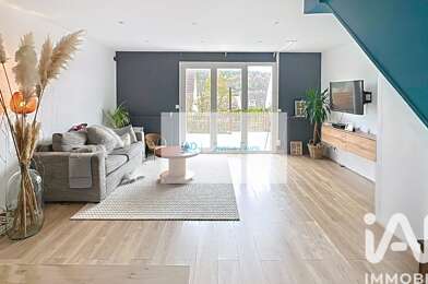 Maison 6 pièces 345000 €