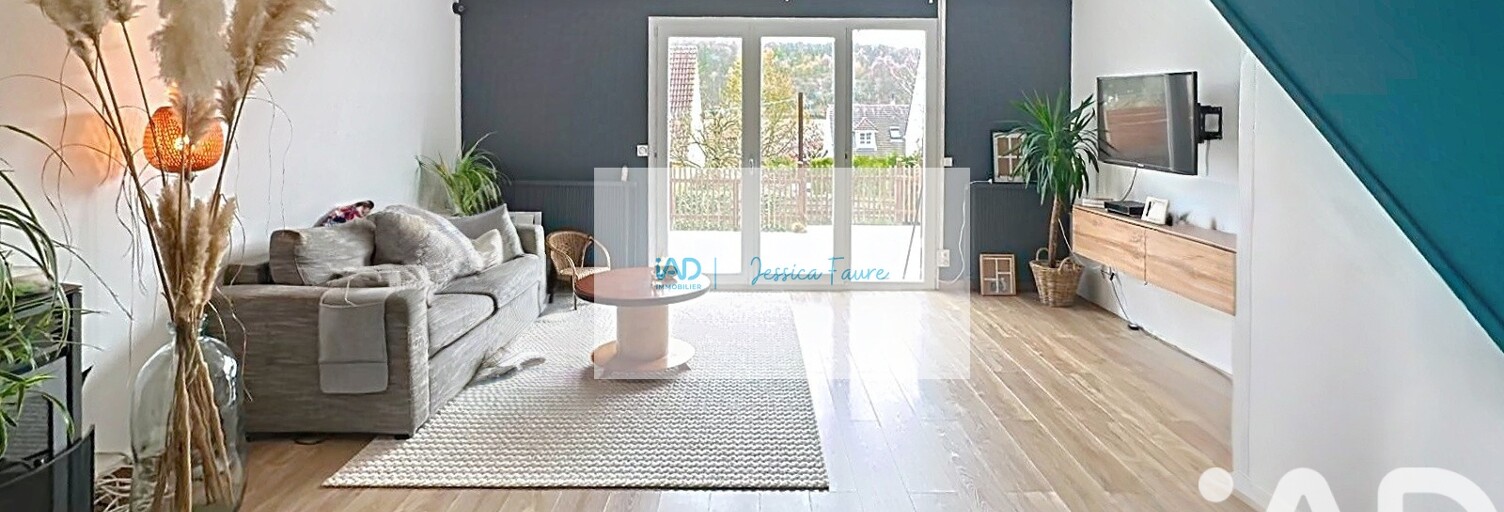 Maison 6 Pièces 137 m² à vendre à Bornel (60540)