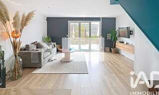 Maison 6 Pièces 137 m² à vendre à Bornel (60540)