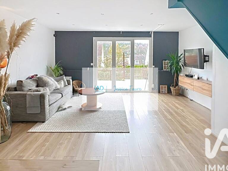 Vente Maison traditionnelle 6 pièces — photo 1
