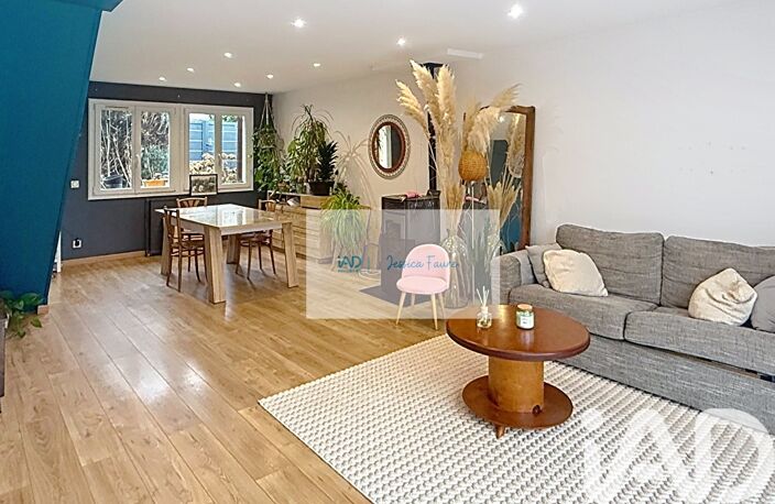 Vente Maison traditionnelle 6 pièces — photo 2