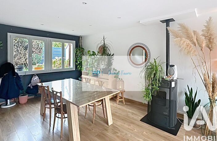 Vente Maison traditionnelle 6 pièces — photo 3