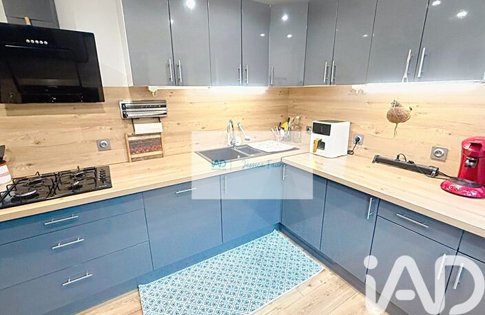 Vente Maison traditionnelle 6 pièces — photo 4