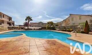 Appartement 2 Pièces 29 m² à vendre à Le Beausset (83330)