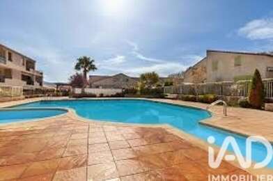 Appartement 2 pièces 145000 €