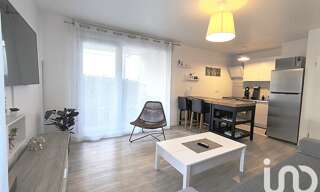 Appartement 2 Pièces 41 m² à vendre à Chessy (77700)