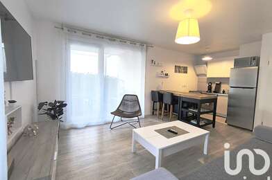 Appartement 2 pièces 220000 €