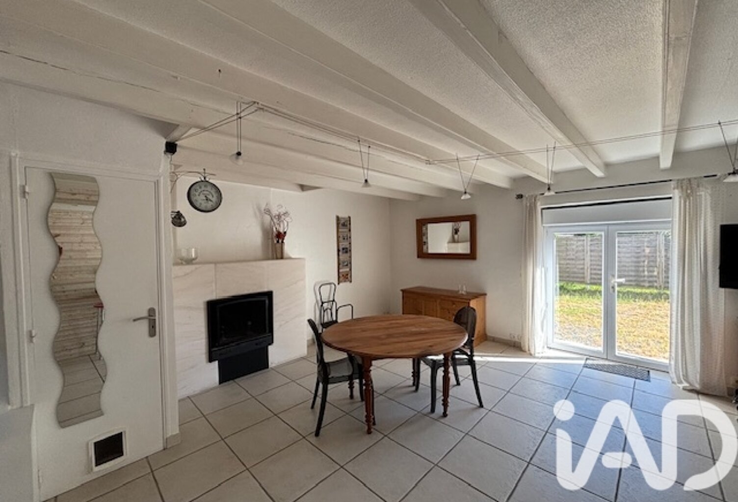 Vente Maison/villa 4 pièces — photo 1