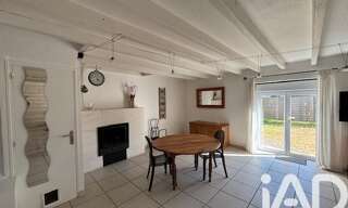 Maison 4 Pièces 87 m² à vendre à La Chapelle-sur-Erdre (44240)