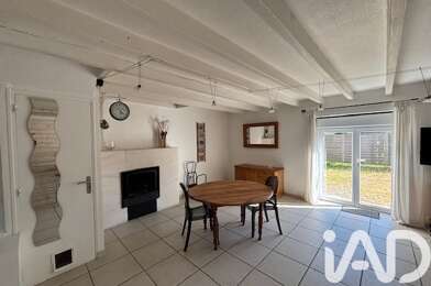 Maison 4 pièces 250000 €