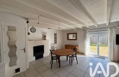 Vente Maison/villa 4 pièces — photo du bien