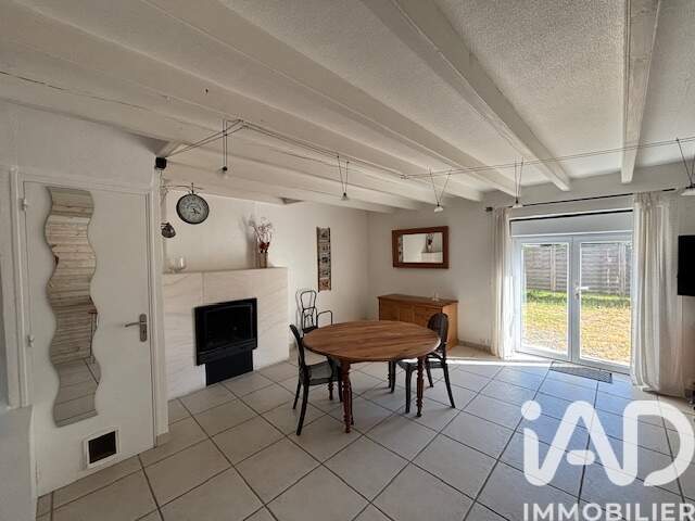 Vente Maison/villa 4 pièces — photo du bien