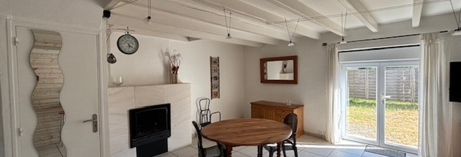 Maison 4 Pièces 87 m² à vendre à La Chapelle-sur-Erdre (44240)