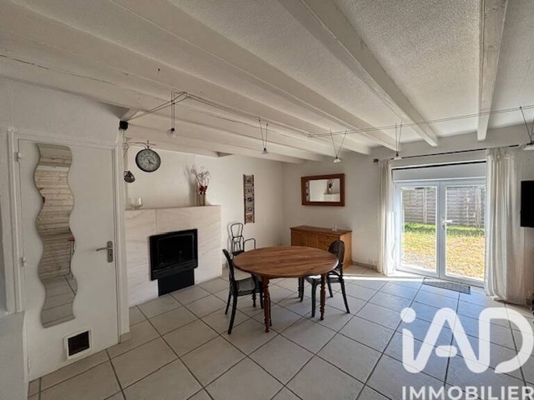 Vente Maison/villa 4 pièces — photo 1