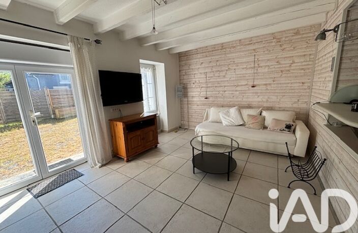 Vente Maison/villa 4 pièces — photo 2