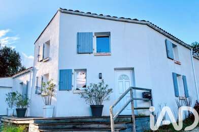 Maison 5 pièces 435000 €