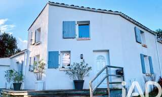 Maison 5 Pièces 123 m² à vendre à Le Grand-Village-Plage (17370)