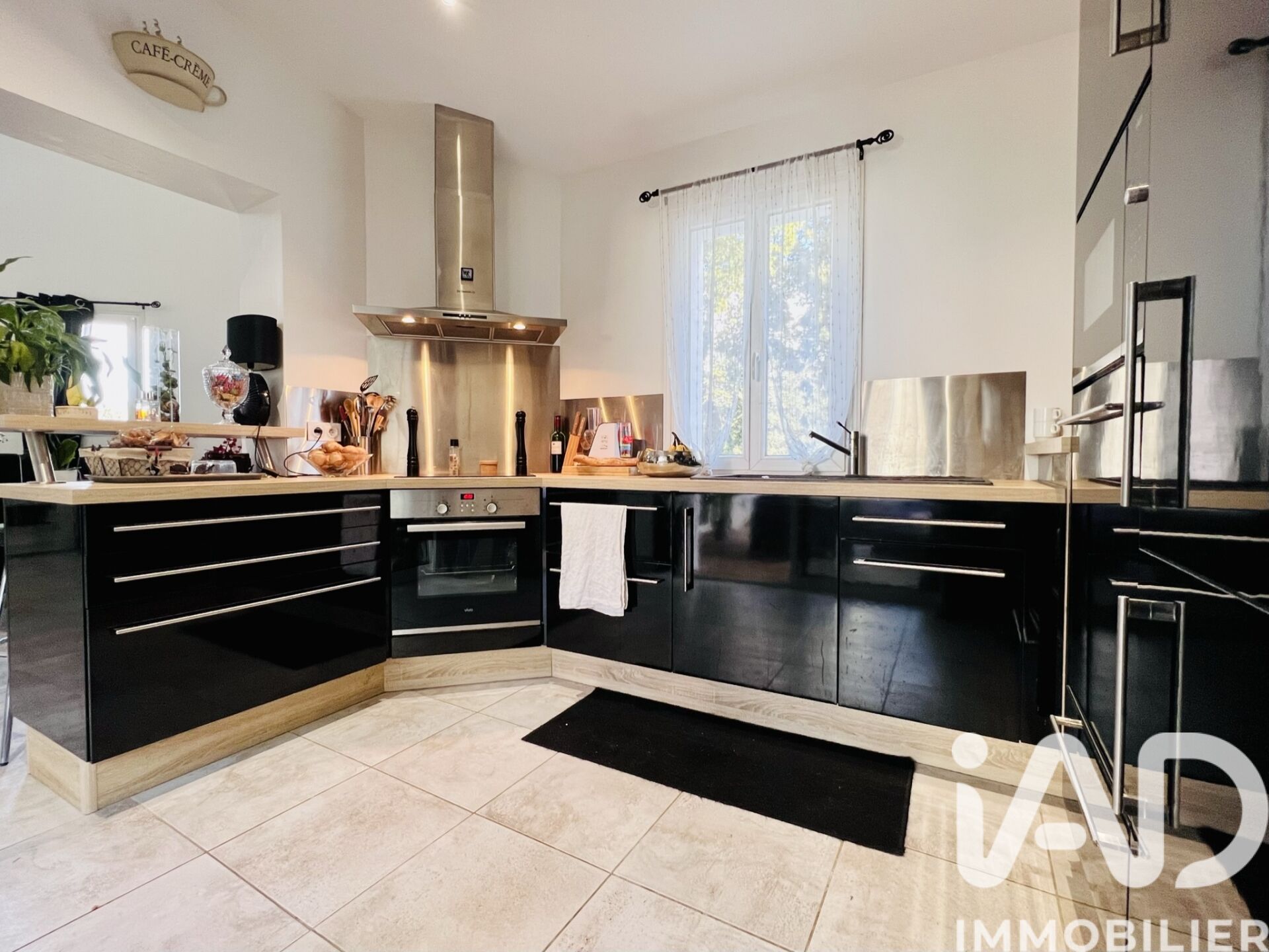 Vente Maison/villa 5 pièces - Photo 5