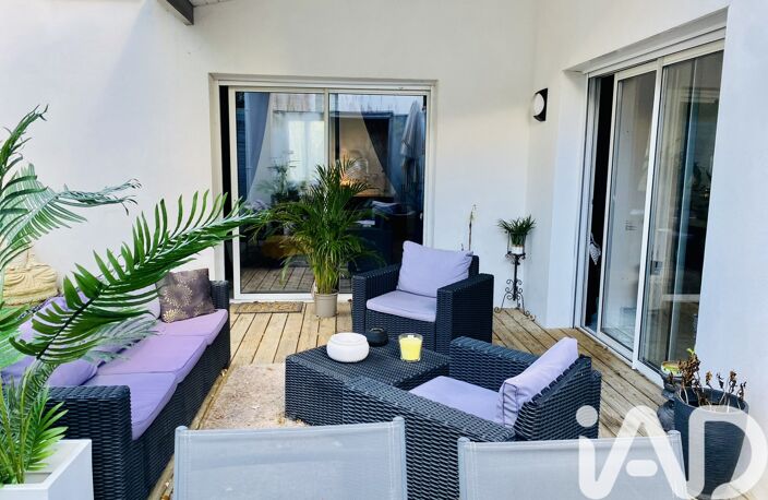 Vente Maison/villa 5 pièces — photo 2