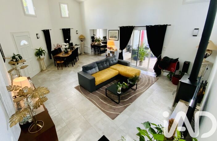 Vente Maison/villa 5 pièces — photo 3
