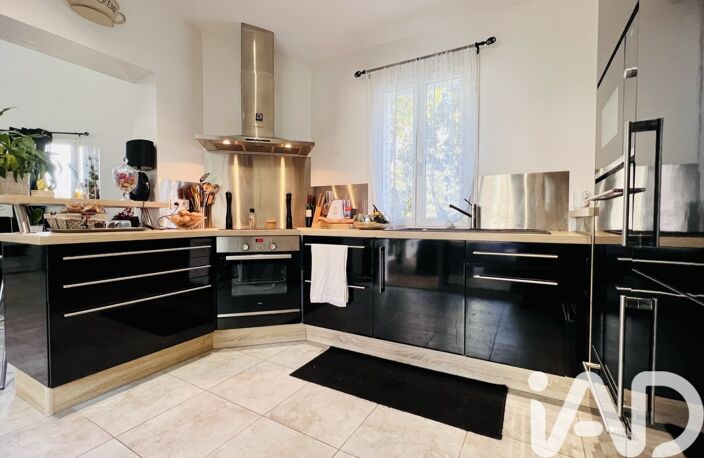 Vente Maison/villa 5 pièces — photo 4