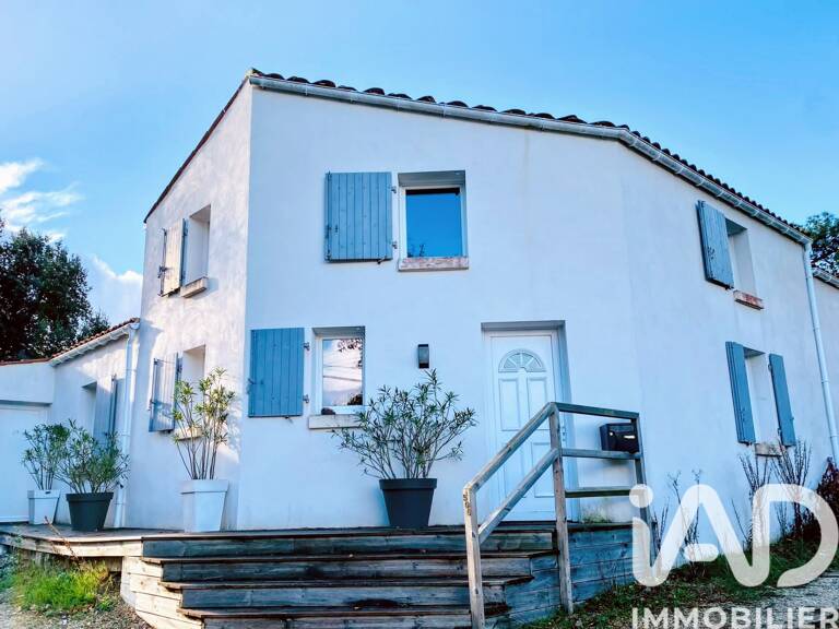 Vente Maison/villa 5 pièces — photo 1