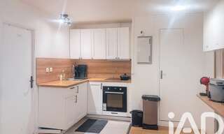 Appartement 6 Pièces 81 m² à vendre à Boissy-Saint-Léger (94470)