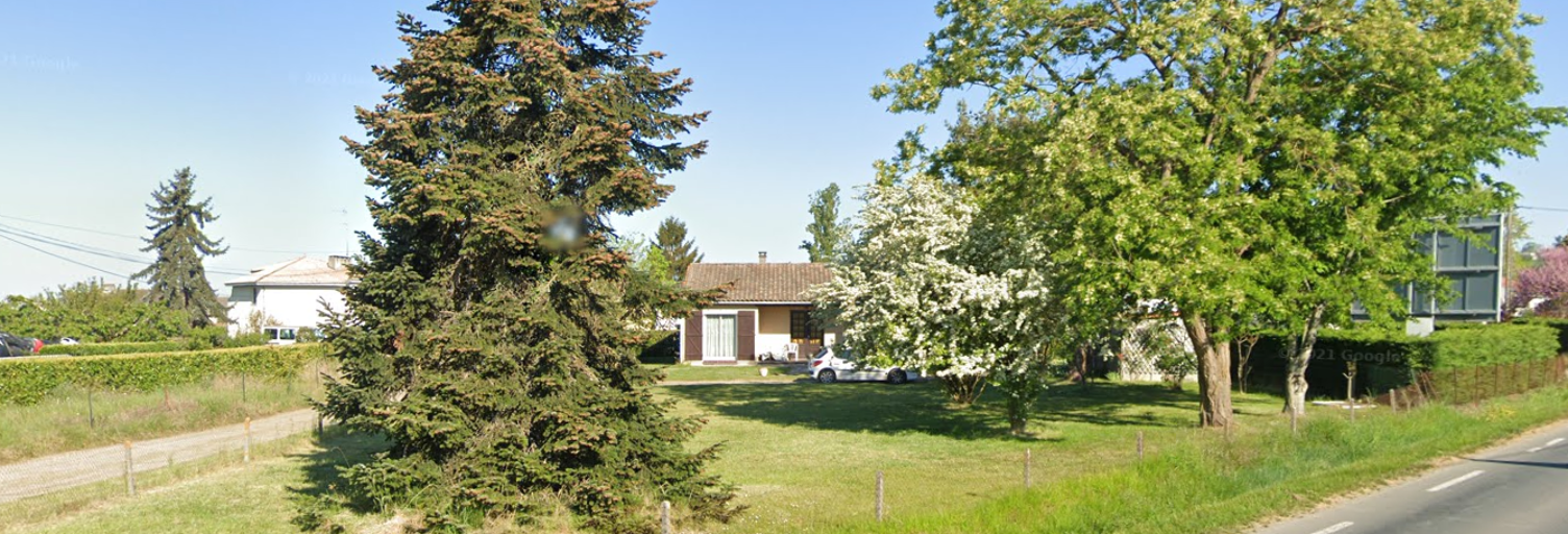 Maison 4 Pièces 110 m² à vendre à Marmande (47200)