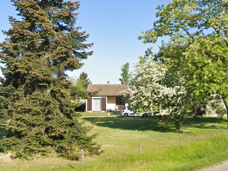 Marmande villa T4 110m2 avec jardin et garage à relooker — photo 1
