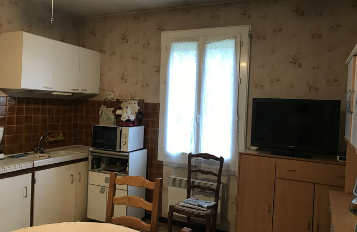 Marmande villa T4 110m2 avec jardin et garage à relooker — photo 2