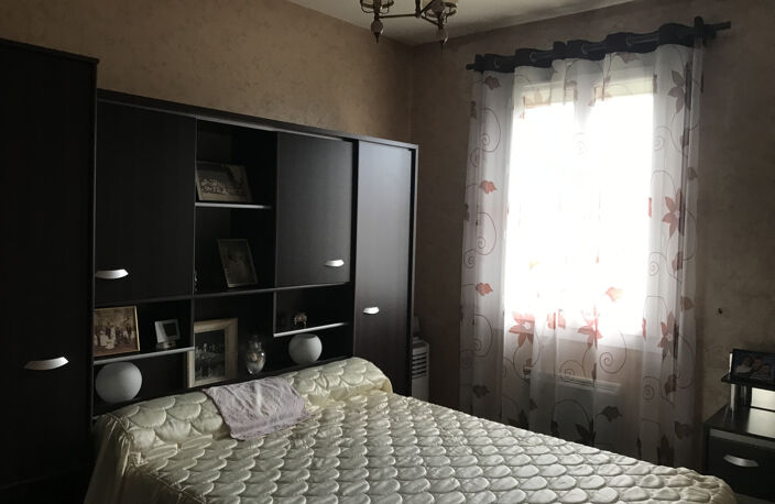 Marmande villa T4 110m2 avec jardin et garage à relooker — photo 4