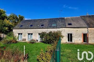 Maison 9 pièces 374000 €