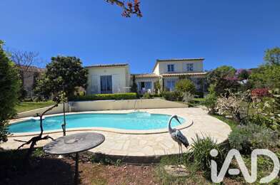 Maison 8 pièces 565000 €