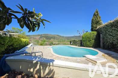 Maison 8 pièces 565000 €