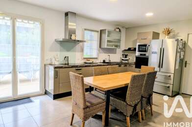 Maison 5 pièces 242000 €