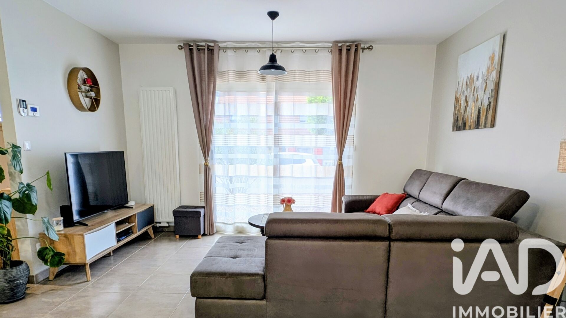 Vente Maison/villa 5 pièces - Photo 2
