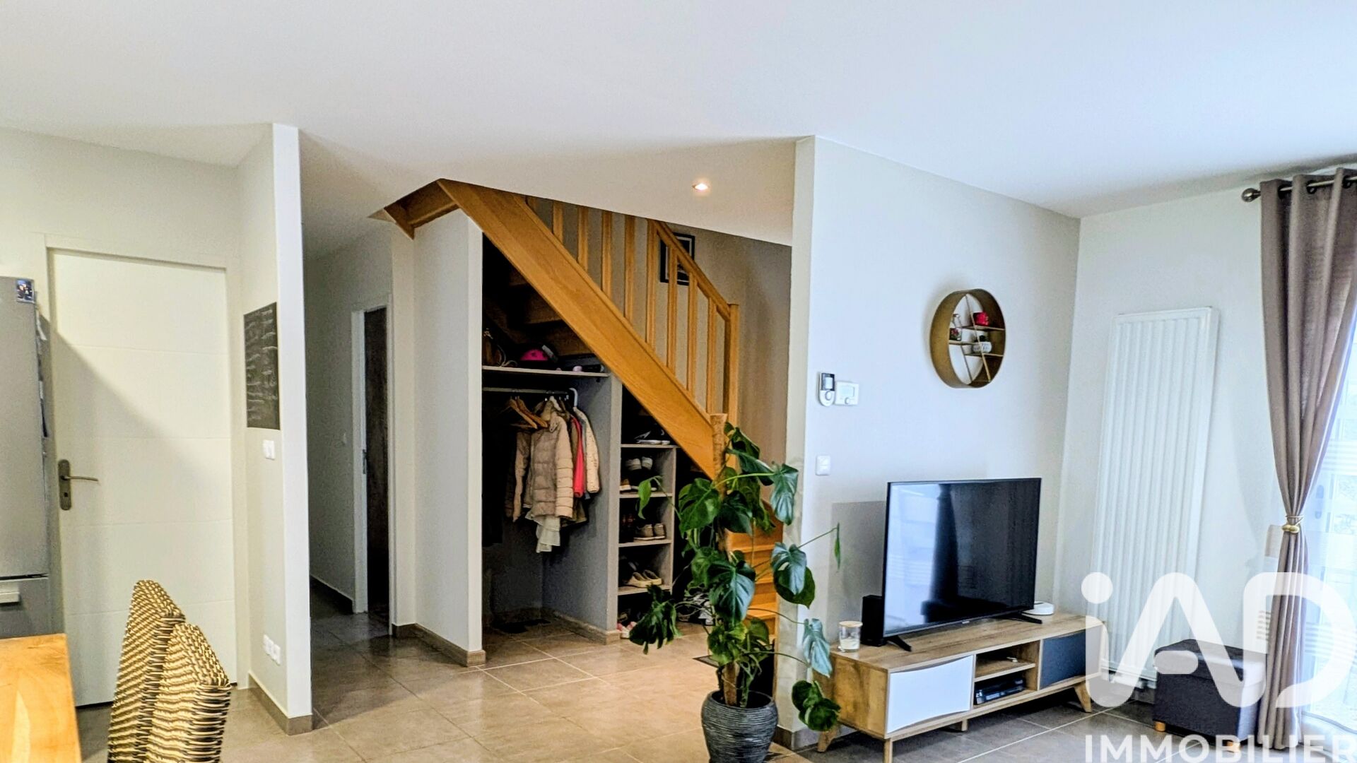 Vente Maison/villa 5 pièces - Photo 3