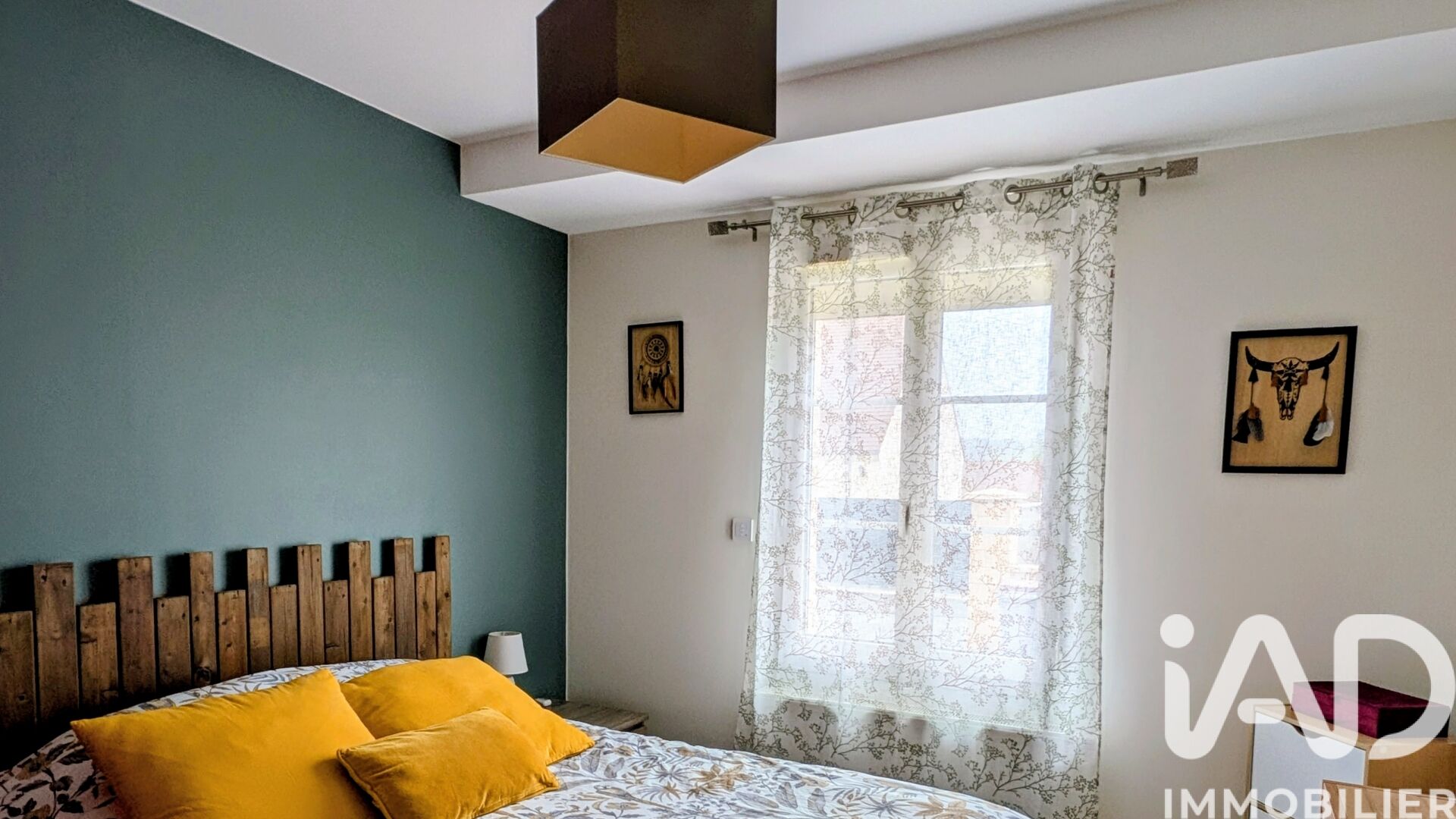 Vente Maison/villa 5 pièces - Photo 4